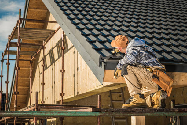 Best Roof Restoration Services  in Decatur, IL