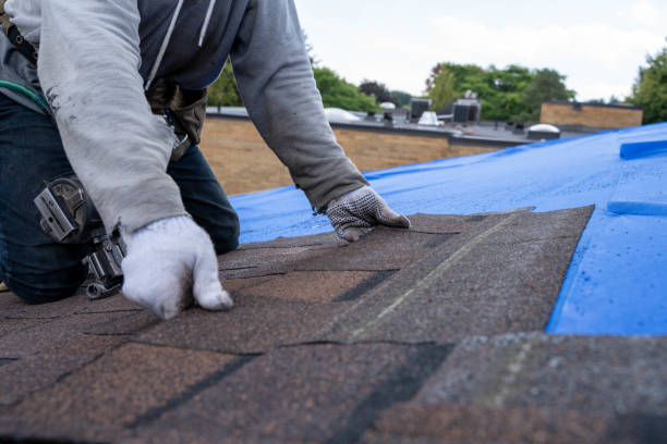 Quick and Trustworthy Emergency Roof Repair Services in Decatur, IL