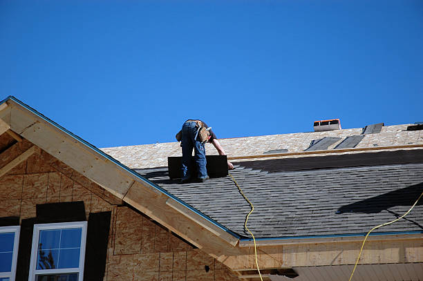 Best Roof Waterproofing Services  in Decatur, IL