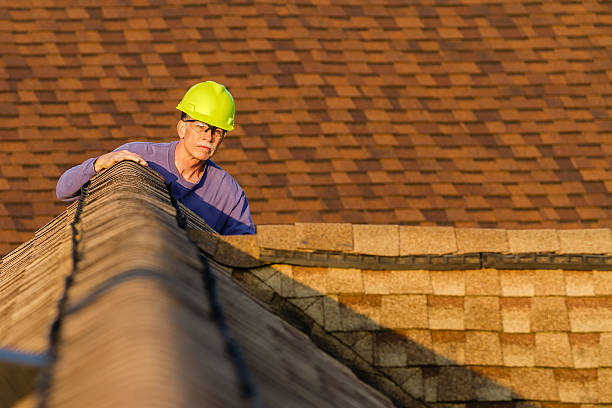 Best Best Roofing Contractors  in Decatur, IL