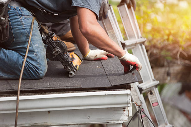 Best Commercial Roofing Services  in Decatur, IL